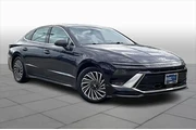 $23650 : Hyundai SONATA Hybrid 2025 S thumbnail