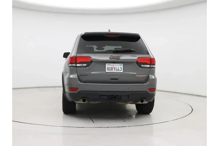 $24998 : Jeep Grand Cherokee 2021 4x4 image 6