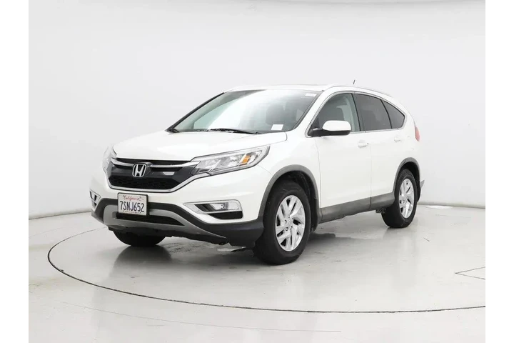 $19998 : Honda CR-V 2016 AWD EX-L 4dr image 4