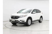 $19998 : Honda CR-V 2016 AWD EX-L 4dr thumbnail