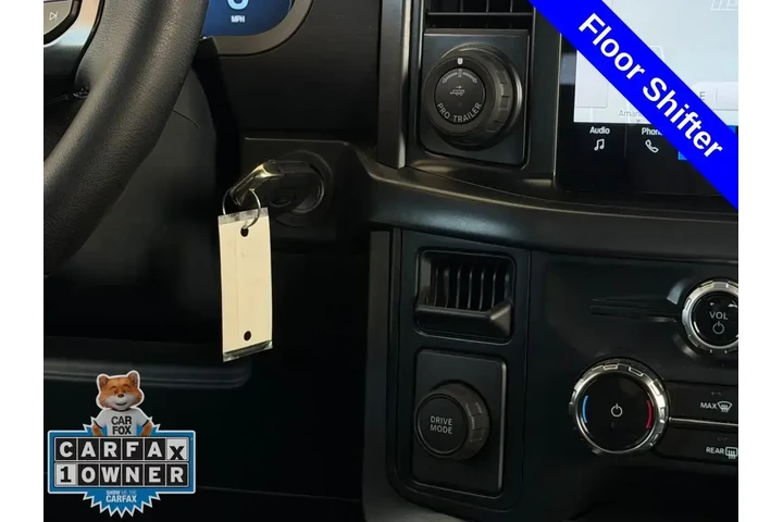 $39989 : Ford F-150 2024 4x2 XLT 4dr image 4