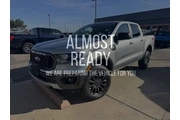 $29988 : Ford Ranger 2023 4x2 XL 4dr thumbnail
