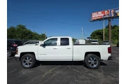 $13995 : 2015 Silverado 1500 LT Double thumbnail
