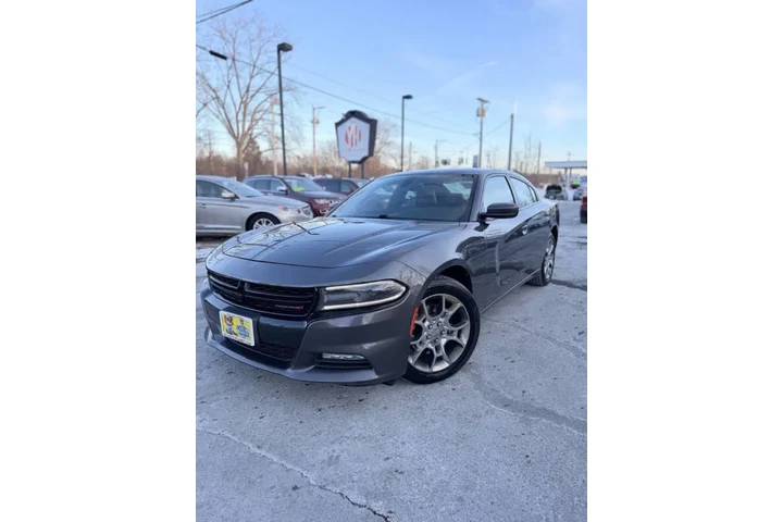 $12995 : 2016 Charger SXT image 3