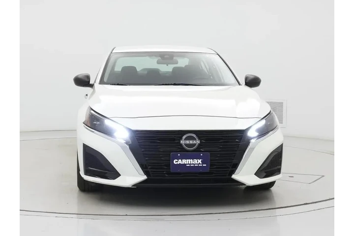 $21998 : Nissan Altima 2024 2.5 S 4dr image 5