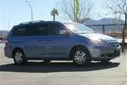 2006 Odyssey EX-L en Las Vegas