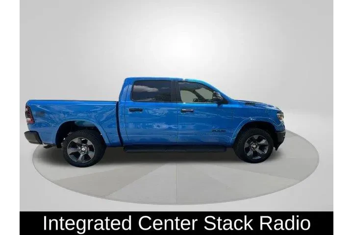 $34843 : Ram 1500 2023 4x4 Big Horn 4 image 8