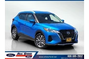 Nissan Kicks 2023 SV 4dr Cro en Stockton
