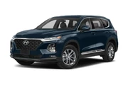 Hyundai SANTA FE 2020 AWD SE en New Hampshire