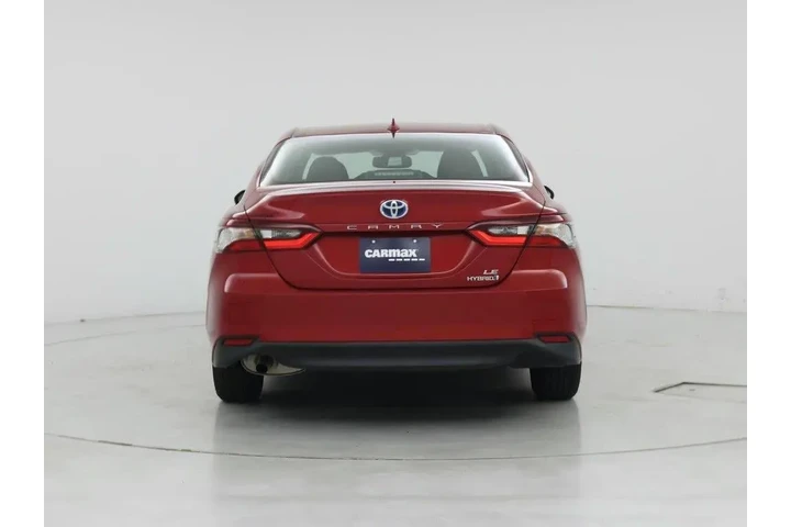 $29998 : Toyota Camry Hybrid 2023 LE image 6
