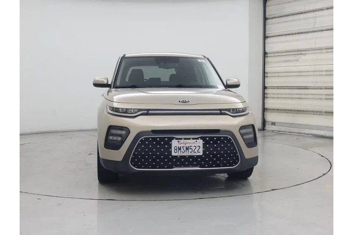 $17998 : Kia Soul 2020 EX 4dr Crossov image 5