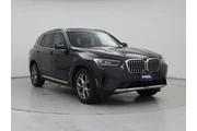 BMW X3 2023 AWD xDrive30i 4d en San Jose