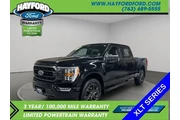 Ford F-150 2022 4x4 XLT 4dr en Minneapolis y Saint Paul