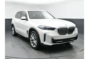 $34995 : BMW X5 2024 AWD xDrive40i 4d thumbnail