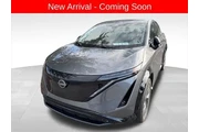 $20987 : Nissan Ariya 2023 AWD Engage thumbnail