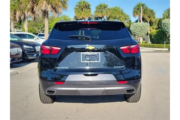 $28990 : Chevrolet Blazer 2022 Premie image 5