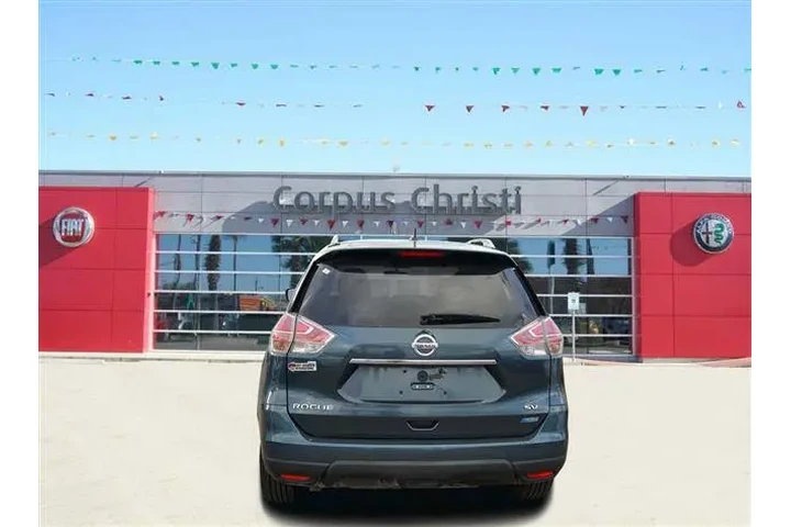 $10995 : 2014 Rogue SV image 6