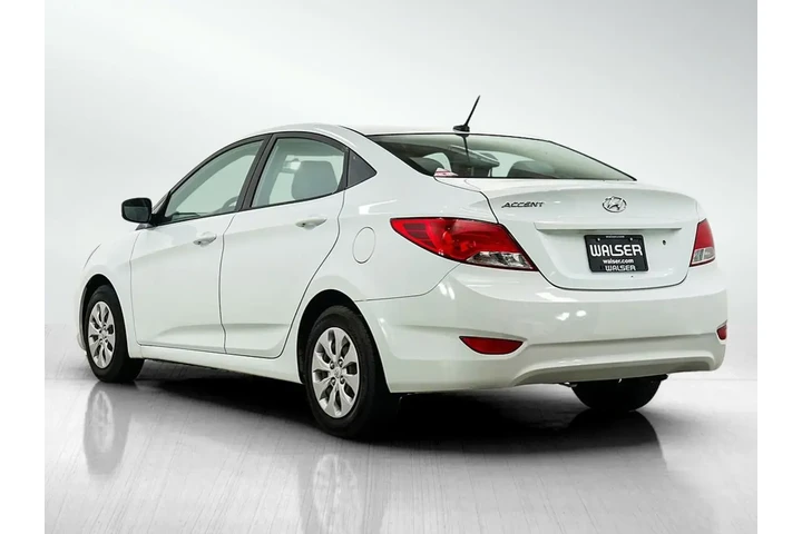 $6998 : Hyundai ACCENT 2016 SE 4dr S image 3