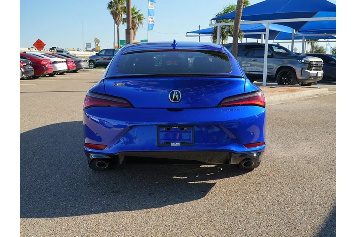 $26211 : Acura Integra 2023 4dr Liftb image 6