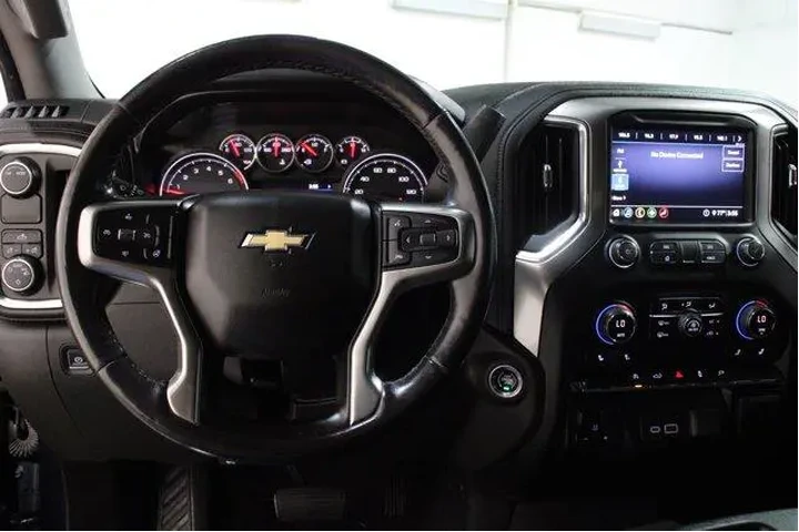 $27989 : Chevrolet Silverado 1500 202 image 8