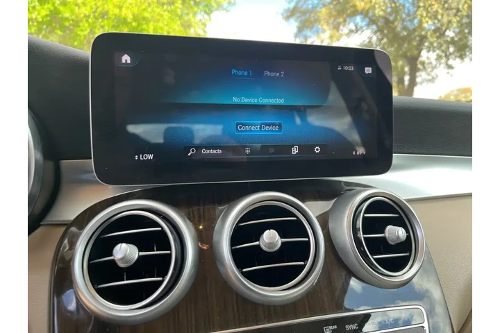 $32701 : Mercedes-Benz GLC 2022 GLC 3 image 7