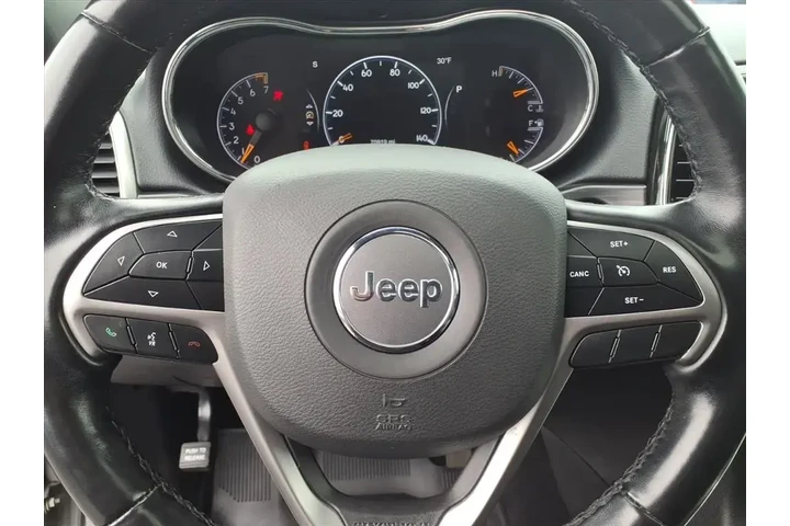 $22900 : Jeep Grand Cherokee 2021 4x4 image 5