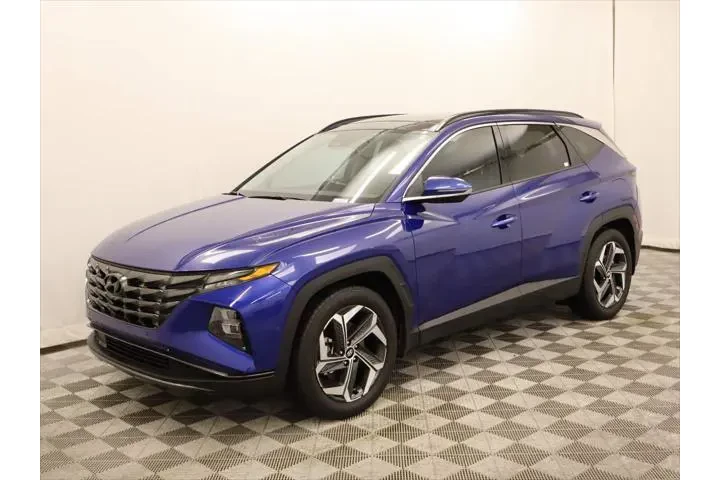$22224 : Hyundai TUCSON 2022 Limited image 1