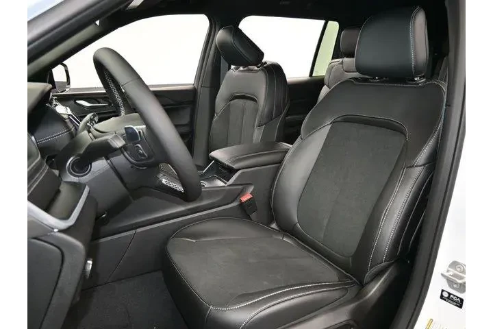 $37998 : Jeep Grand Cherokee L 2025 4 image 10