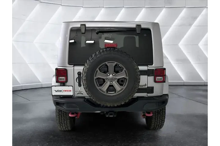$29791 : Jeep Wrangler JK 2018 4x4 Ru image 5