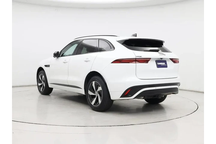 $30998 : Jaguar F-PACE 2024 AWD P250 image 2