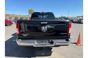 $28990 : Ram 1500 2020 4x4 Big Horn 4 thumbnail