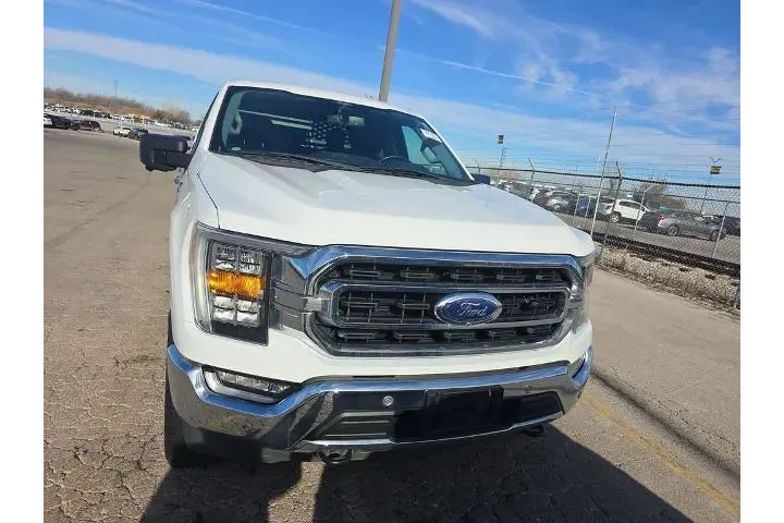 $37399 : Ford F-150 2022 4x4 Limited image 2