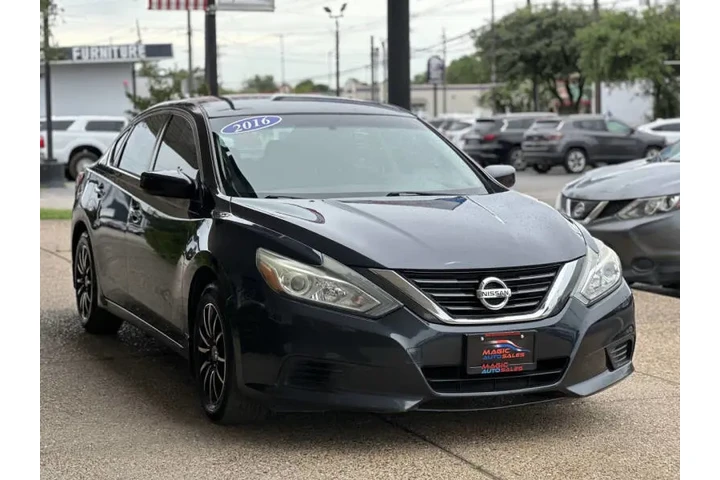 $11999 : 2016 Altima 2.5 image 4