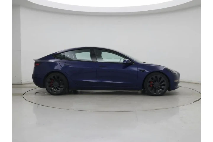 $30998 : Tesla Model 3 2023 AWD Perfo image 7