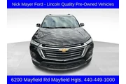 $26248 : Chevrolet Traverse 2022 4x4 thumbnail