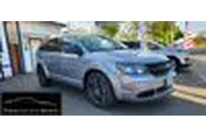 $8995 : 2018 Journey image 3