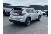 $21222 : Nissan Rogue 2025 AWD S 4dr thumbnail