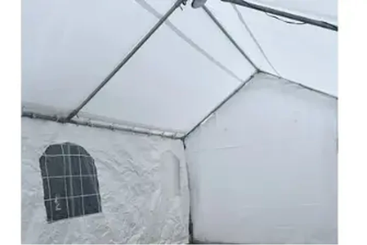 CARPAS CON DRAPE image 3