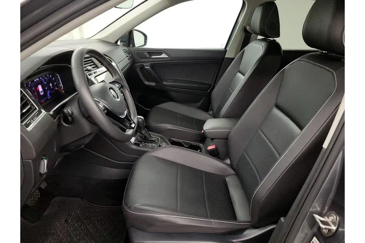 $21998 : Volkswagen Tiguan 2021 AWD S image 3