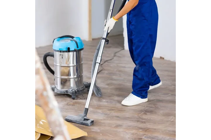 Dream Cleaning Services image 1
