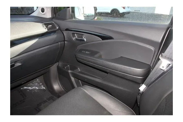 $28673 : Honda Pilot 2021 AWD Elite 4 image 8