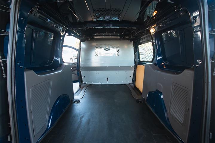 2019 Transit Connect Van XLT image 7