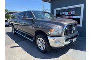 2014 RAM 2500 Big Horn