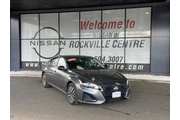 Nissan Altima 2025 2.5 SV 4d en Long Island
