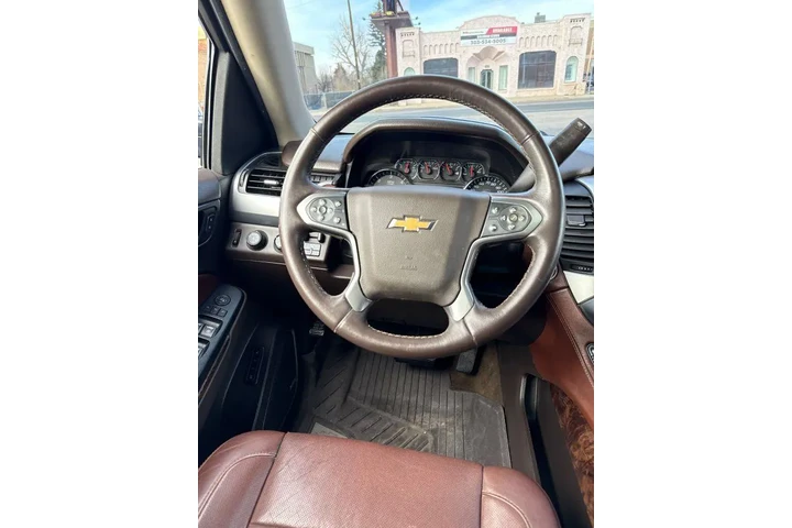 $17995 : 2015 Tahoe LTZ image 8