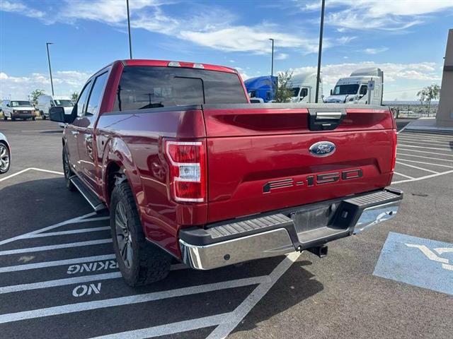 Pre-Owned 2018 F150 SuperCrew image 8