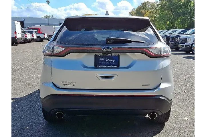 $9500 : Ford Edge 2018 SE 4dr Crosso image 7