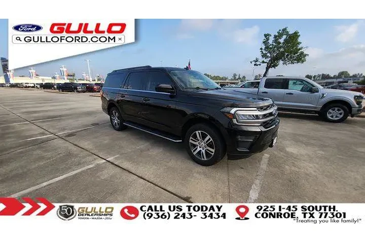 $39653 : Ford Expedition MAX 2022 4x2 image 2