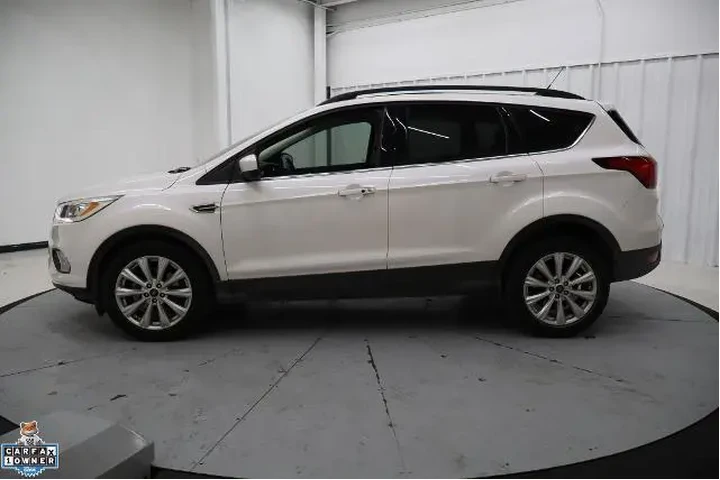 $16995 : Ford Escape 2019 SEL 4dr SUV image 7