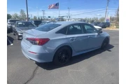 $25495 : Honda Civic 2024 Sport 4dr S thumbnail